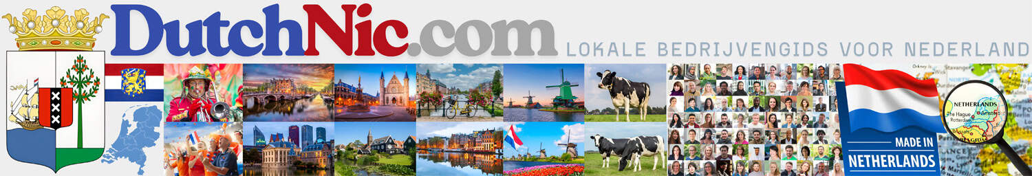 Gemaakt in Nederland - Identify Tattooing